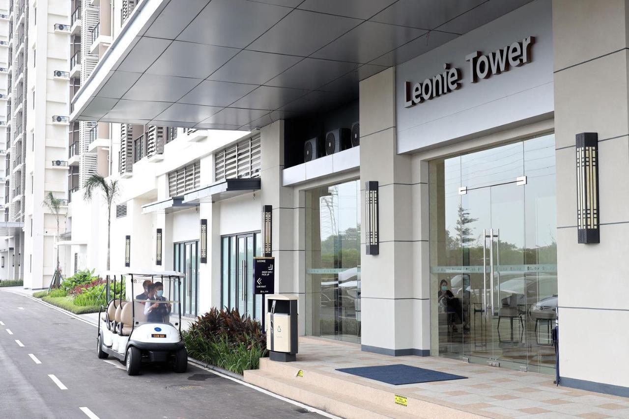 Moritz Inn Bsd Tangerang Exteriér fotografie
