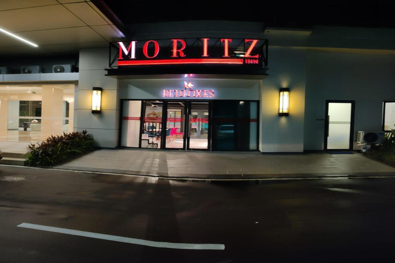 Moritz Inn Bsd Tangerang Exteriér fotografie